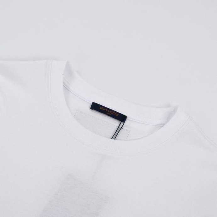 Picture of LV T Shirts Short _SKULVXS-L27536875